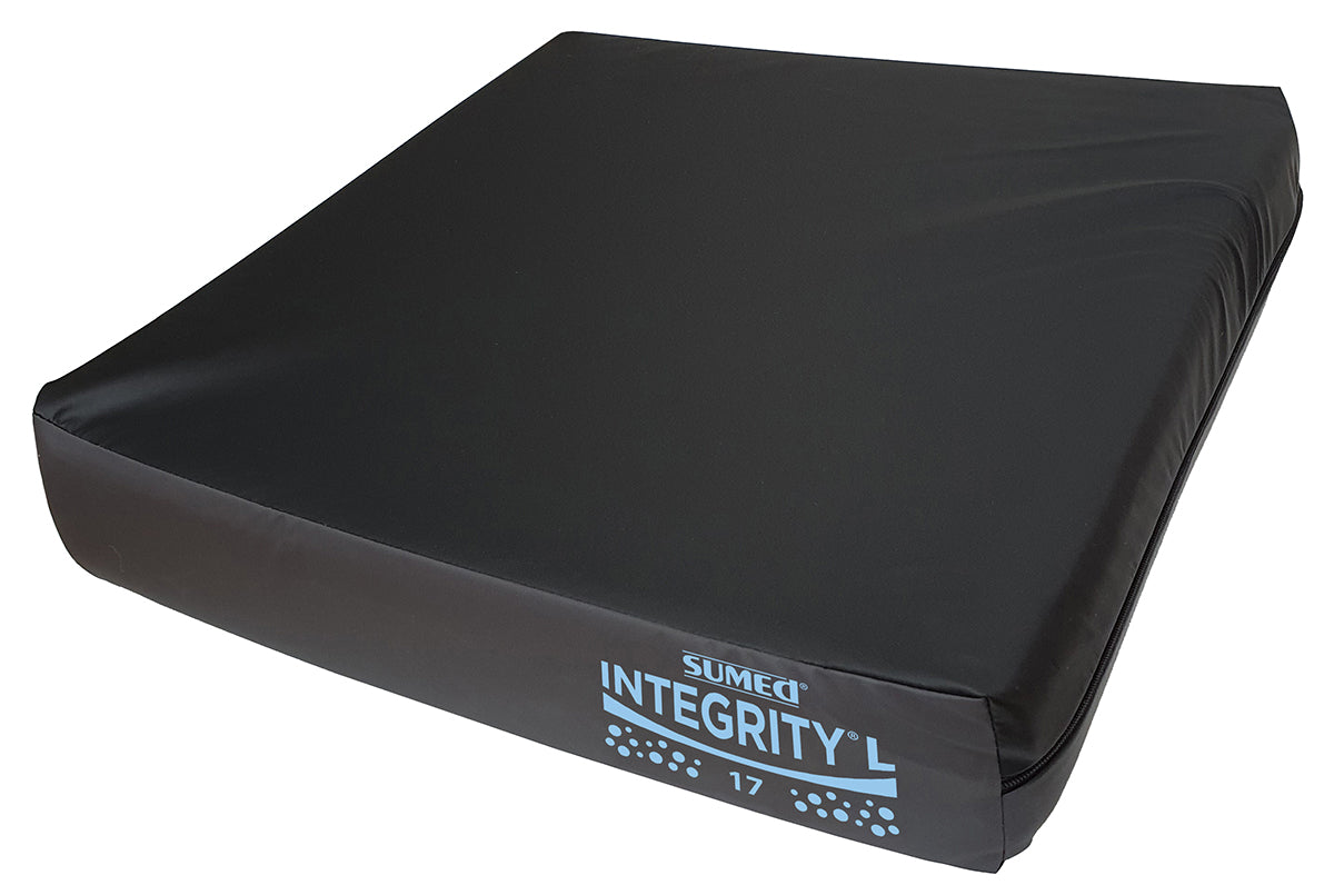 Integrity Static Cushion - Low Risk